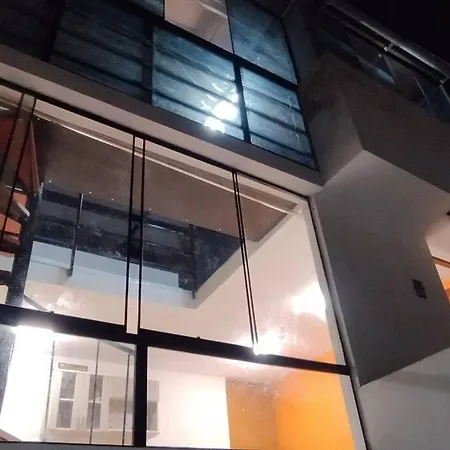 Home Blessed III Lima Exterior photo