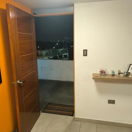 Home Blessed III Lima Exterior photo