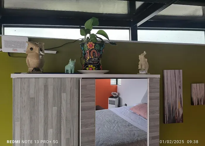 Home Blessed III