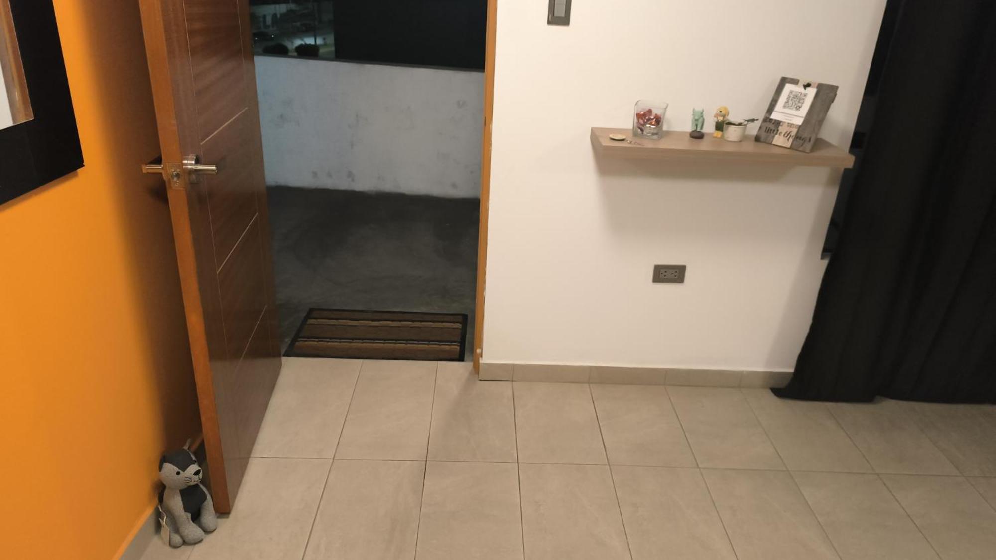 Apartment Blessed Iii Lima