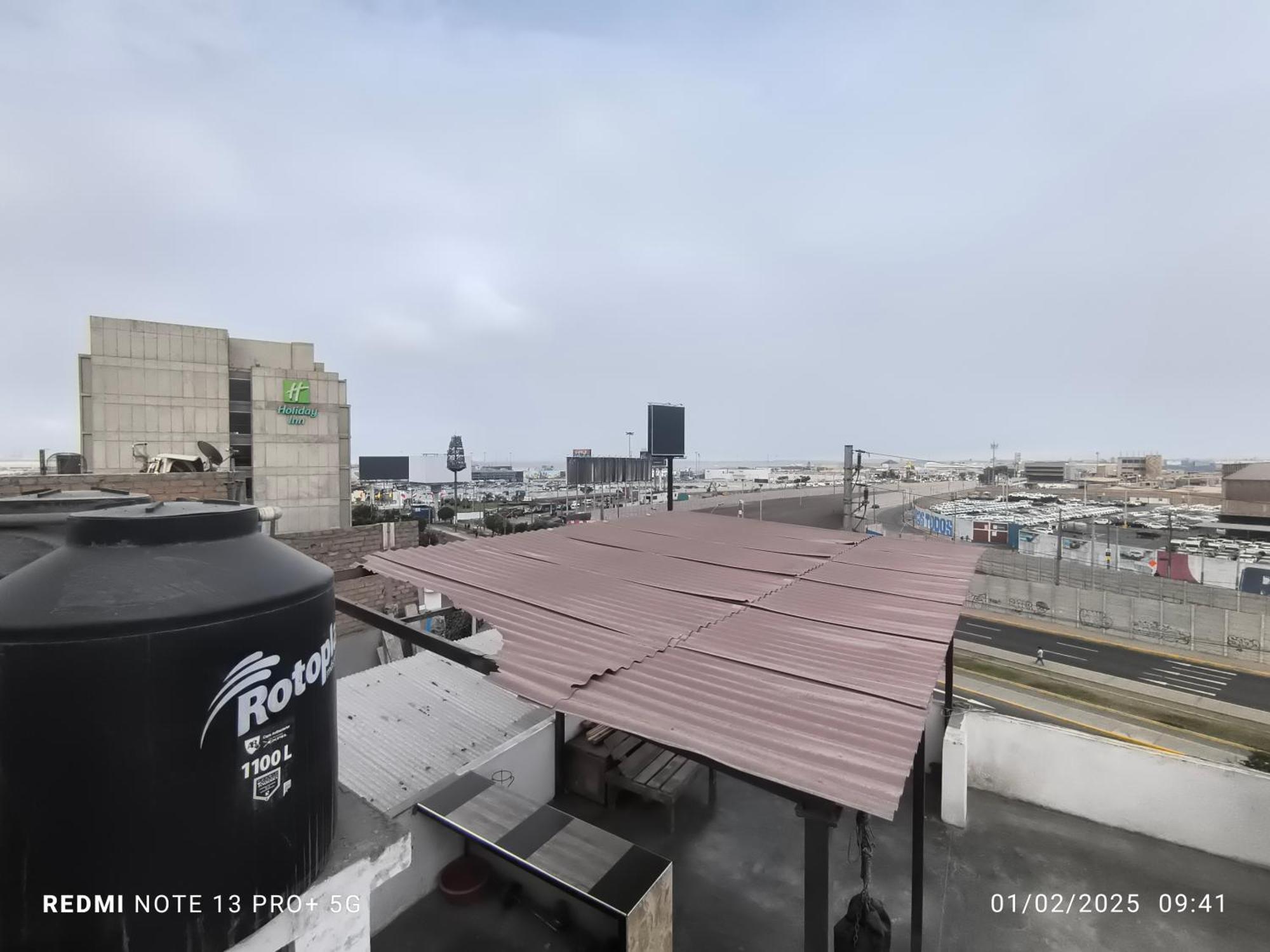 Blessed Iii Apartment