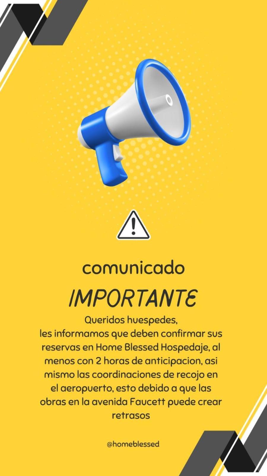 Blessed Iii Lima