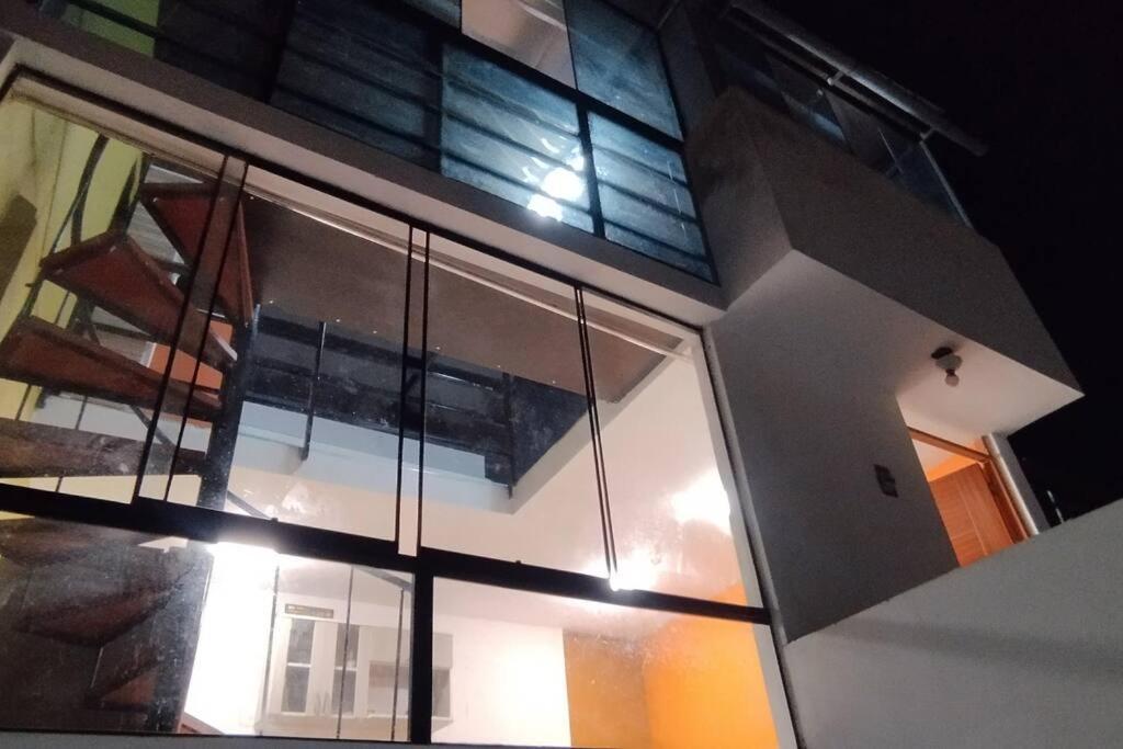 Blessed Iii Appartement *