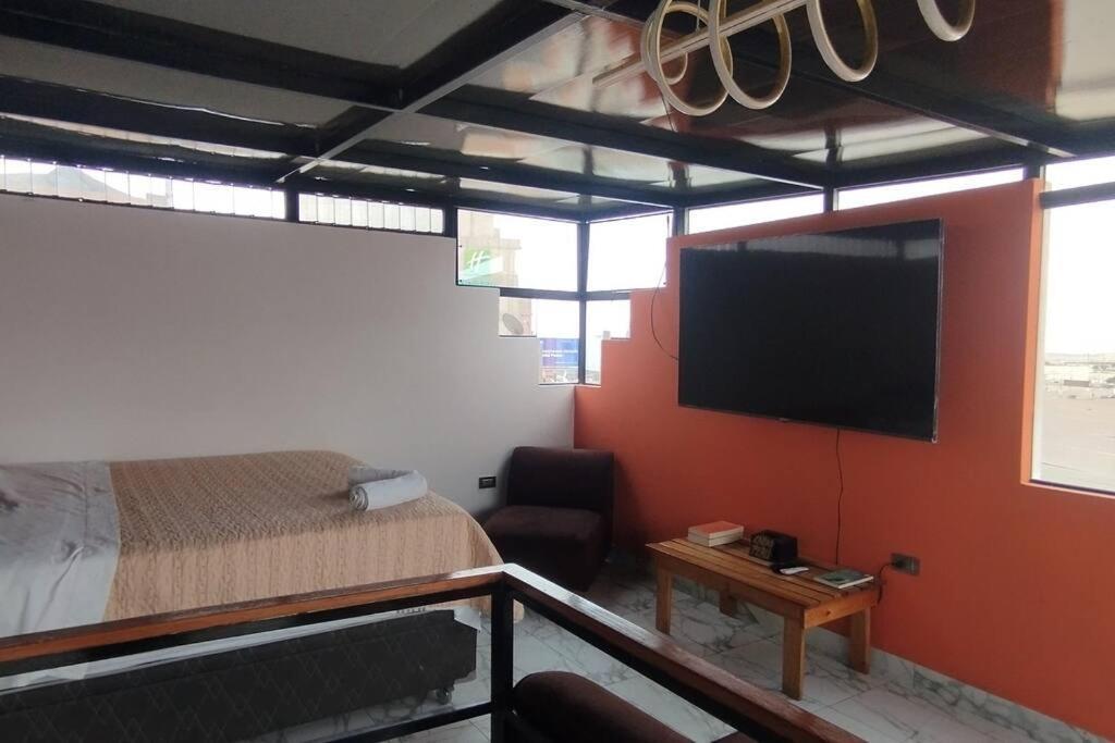 Appartement Blessed Iii Lima