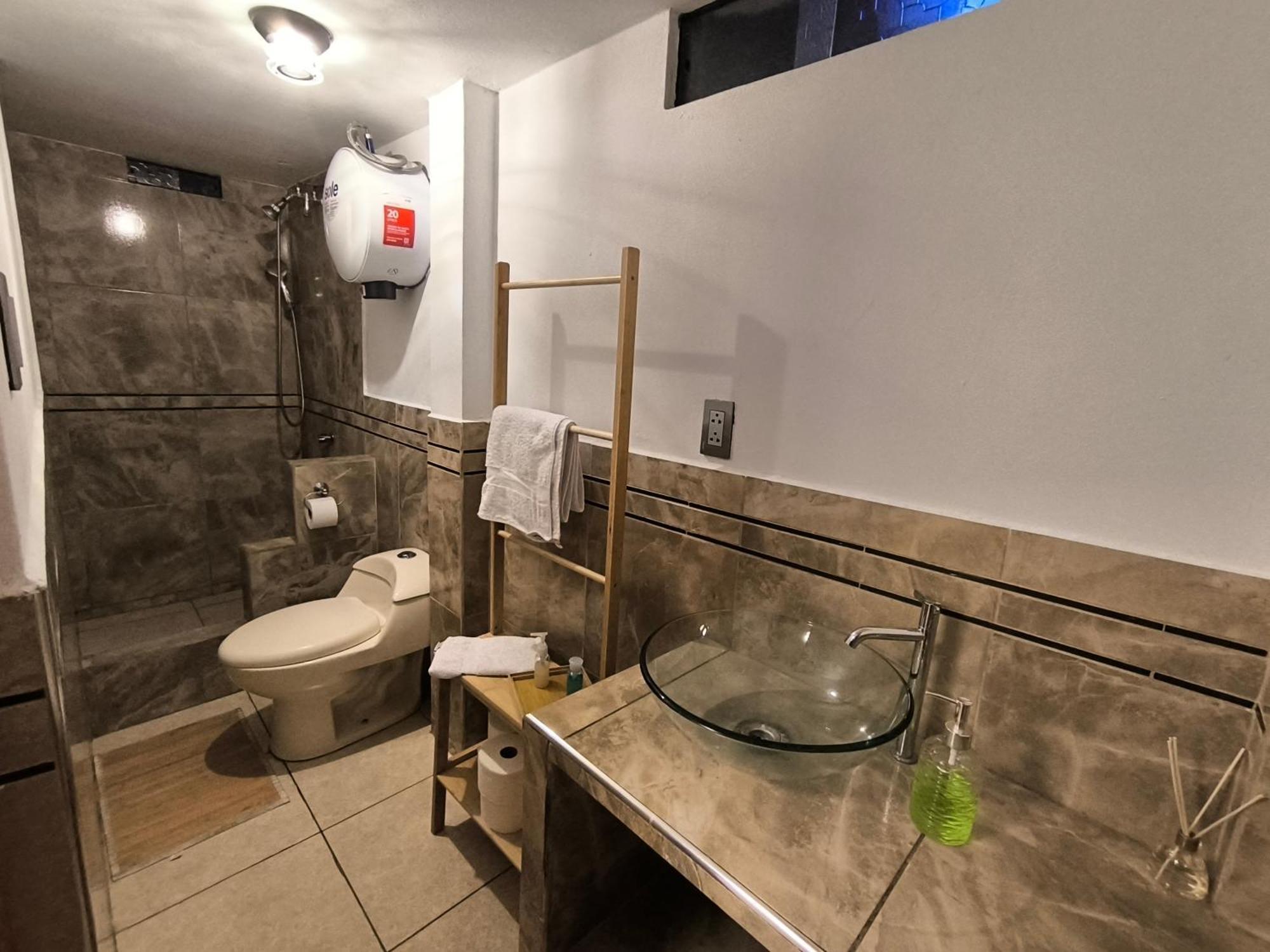 Blessed Iii Appartement *