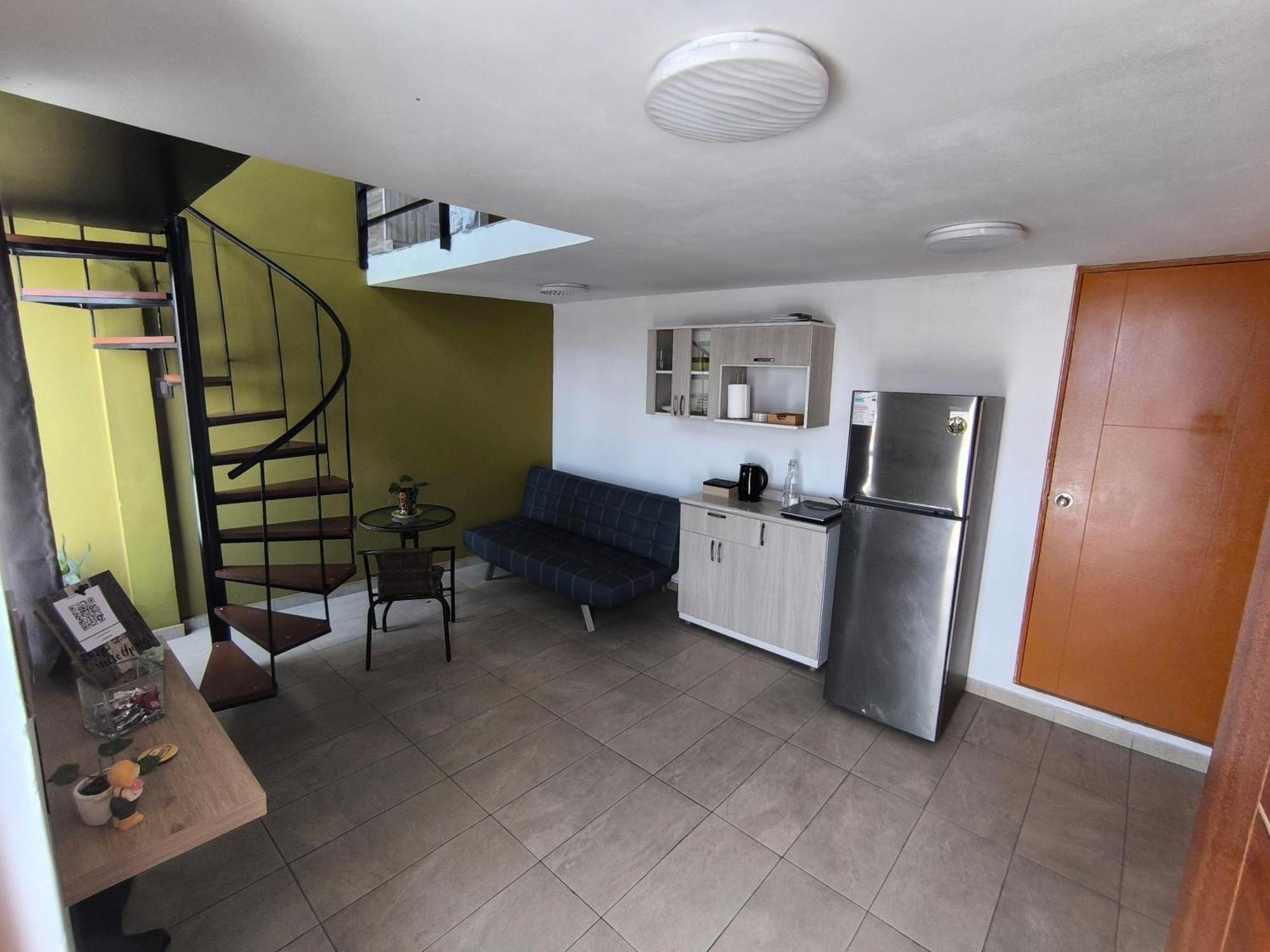 Blessed Iii Appartement Lima