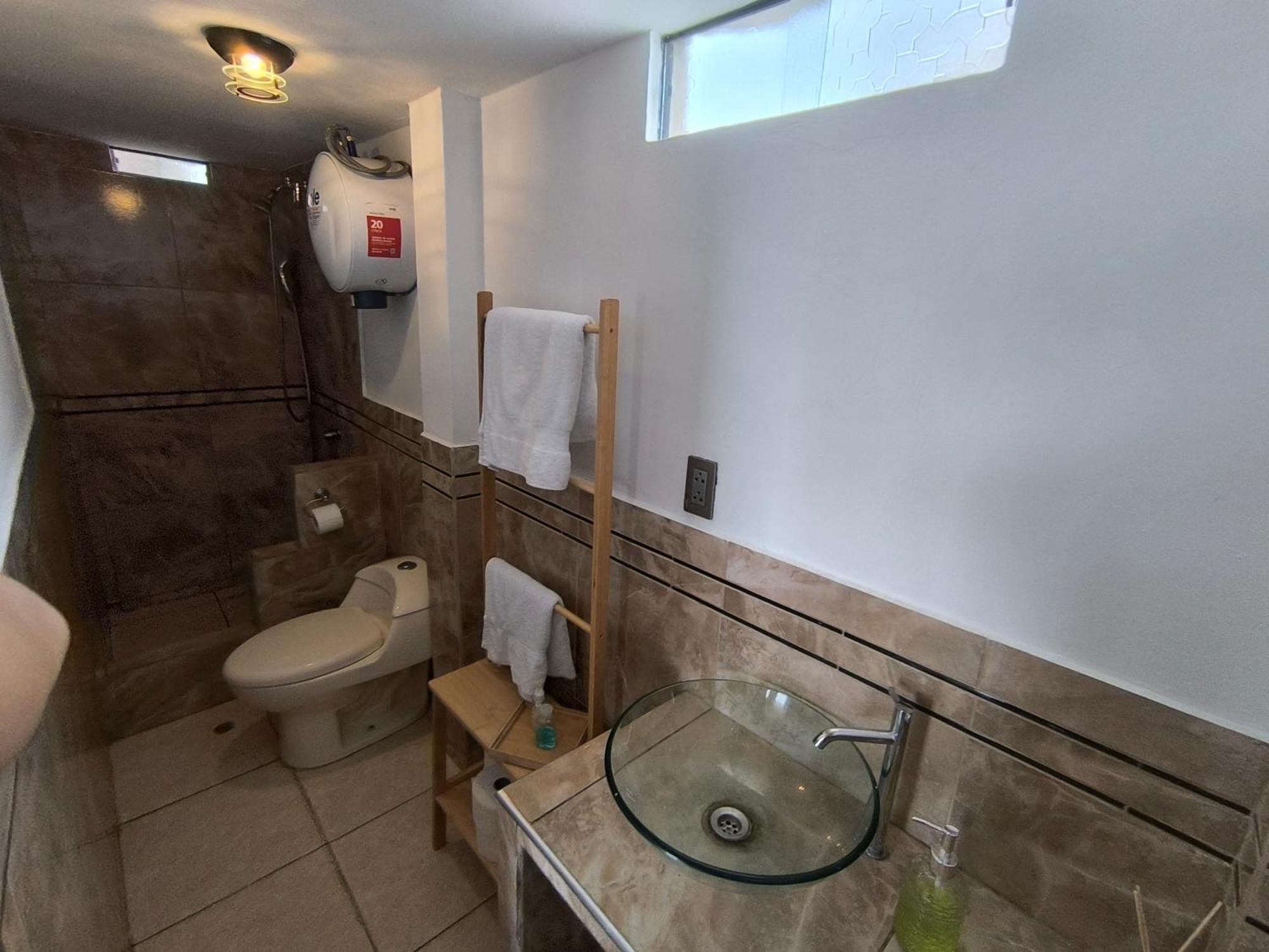 Appartement Blessed Iii Lima