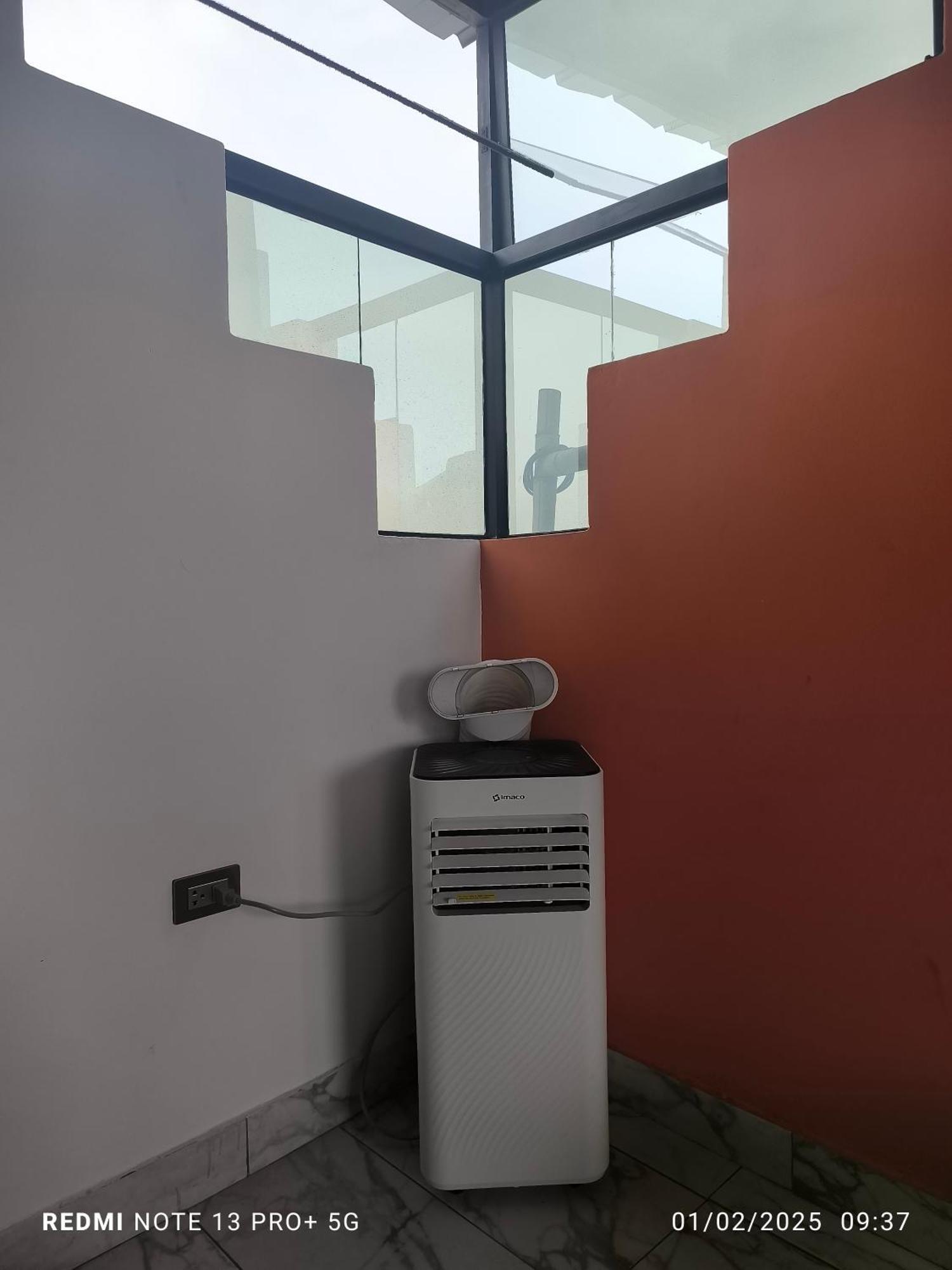 Appartement Blessed Iii Lima