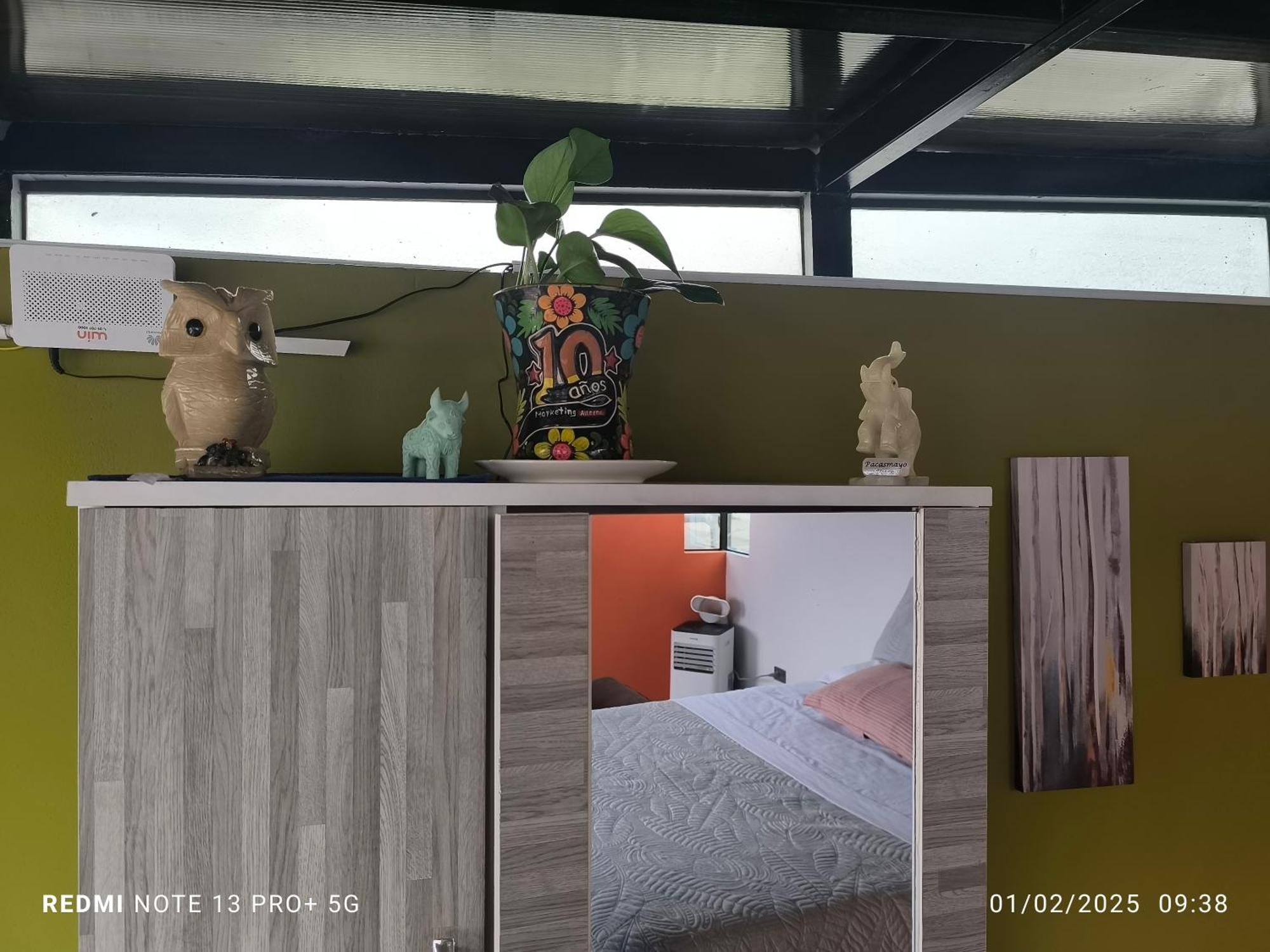 Blessed Iii Appartement