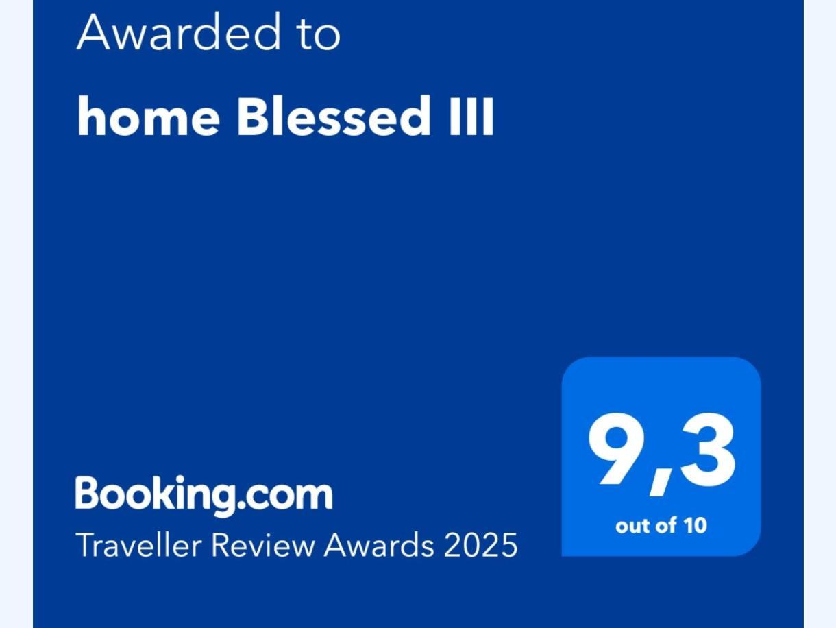 Blessed Iii Lima